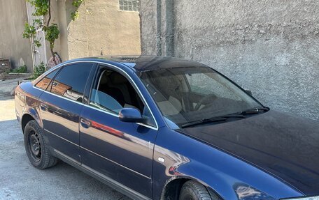 Audi A6, 1998 год, 425 000 рублей, 2 фотография