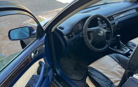 Audi A6, 1998 год, 425 000 рублей, 5 фотография