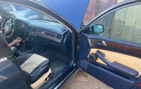 Audi A6, 1998 год, 425 000 рублей, 6 фотография
