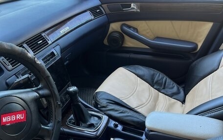Audi A6, 1998 год, 425 000 рублей, 4 фотография