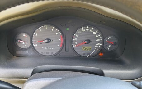 Hyundai Santa Fe III рестайлинг, 2002 год, 350 000 рублей, 5 фотография