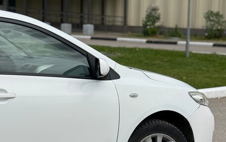 Toyota Corolla, 2008 год, 679 000 рублей, 7 фотография