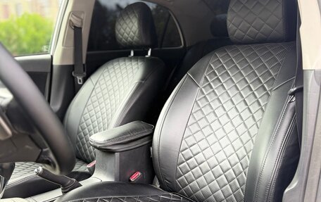 Toyota Corolla, 2008 год, 679 000 рублей, 13 фотография