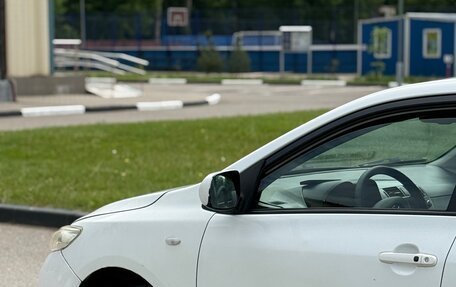 Toyota Corolla, 2008 год, 679 000 рублей, 5 фотография