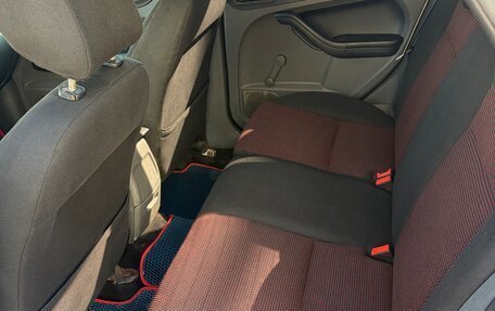 Ford Focus II рестайлинг, 2005 год, 269 000 рублей, 7 фотография