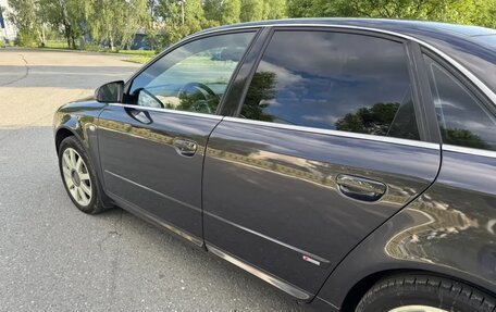 Audi A4, 2006 год, 750 000 рублей, 8 фотография