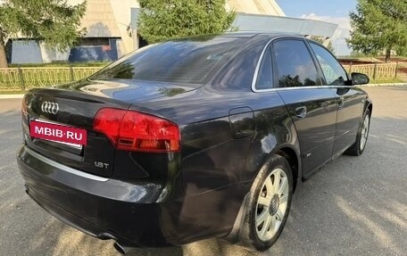 Audi A4, 2006 год, 750 000 рублей, 5 фотография