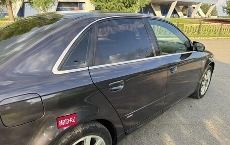 Audi A4, 2006 год, 750 000 рублей, 6 фотография