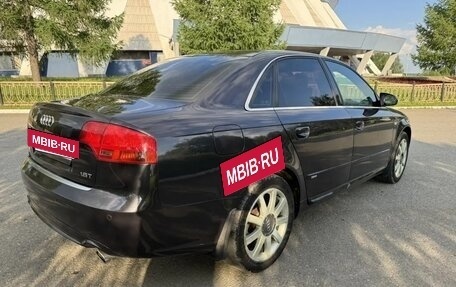 Audi A4, 2006 год, 750 000 рублей, 3 фотография
