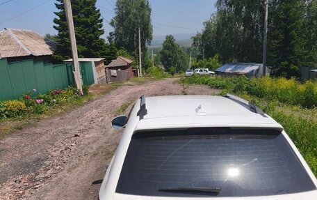 Lifan X60 I рестайлинг, 2013 год, 450 000 рублей, 2 фотография