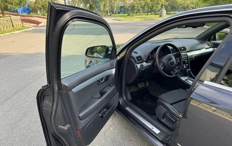 Audi A4, 2006 год, 750 000 рублей, 12 фотография