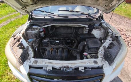 Lifan X60 I рестайлинг, 2013 год, 450 000 рублей, 7 фотография