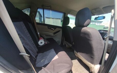 Lifan X60 I рестайлинг, 2013 год, 450 000 рублей, 9 фотография
