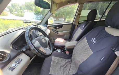 Lifan X60 I рестайлинг, 2013 год, 450 000 рублей, 12 фотография