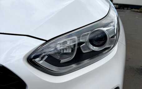 KIA Cerato IV, 2019 год, 1 680 000 рублей, 3 фотография
