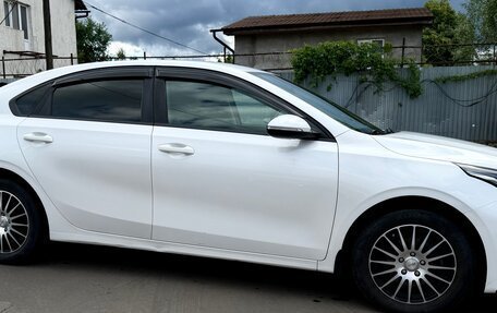 KIA Cerato IV, 2019 год, 1 680 000 рублей, 2 фотография