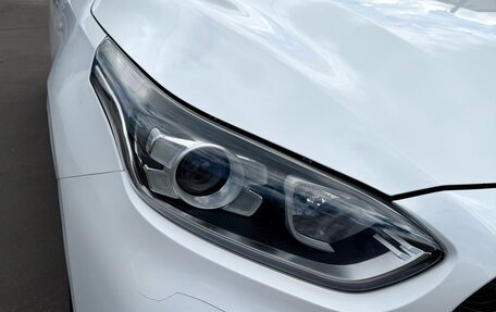 KIA Cerato IV, 2019 год, 1 680 000 рублей, 4 фотография