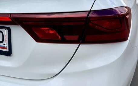 KIA Cerato IV, 2019 год, 1 680 000 рублей, 6 фотография