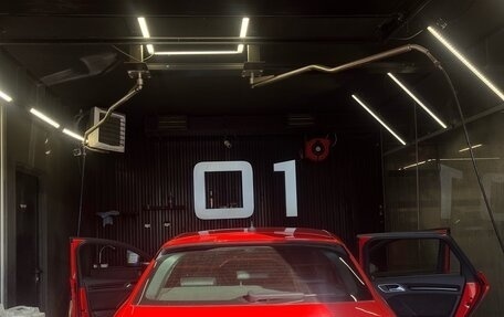 Audi RS 3, 2015 год, 2 800 000 рублей, 12 фотография