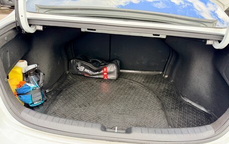 KIA Cerato IV, 2019 год, 1 680 000 рублей, 21 фотография