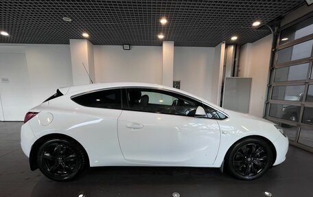Opel Astra J, 2014 год, 722 000 рублей, 2 фотография