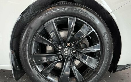 Opel Astra J, 2014 год, 722 000 рублей, 18 фотография