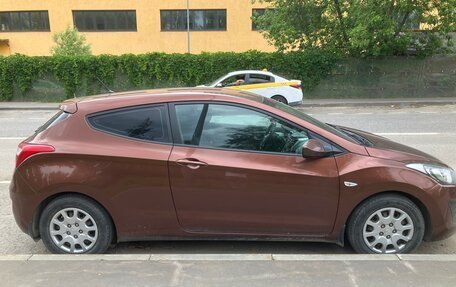 Hyundai i30 II рестайлинг, 2013 год, 960 000 рублей, 3 фотография