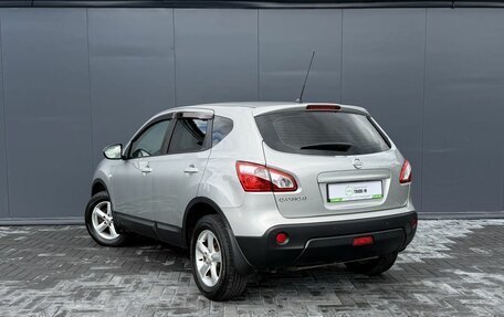 Nissan Qashqai, 2013 год, 1 245 000 рублей, 6 фотография