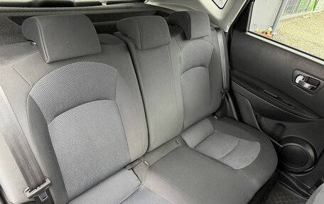 Nissan Qashqai, 2013 год, 1 245 000 рублей, 13 фотография
