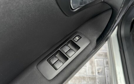 Nissan Qashqai, 2013 год, 1 245 000 рублей, 19 фотография