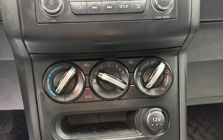 Nissan Qashqai, 2013 год, 1 245 000 рублей, 16 фотография