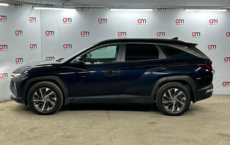 Hyundai Tucson, 2021 год, 3 099 000 рублей, 7 фотография