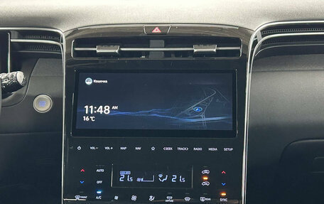 Hyundai Tucson, 2021 год, 3 099 000 рублей, 15 фотография