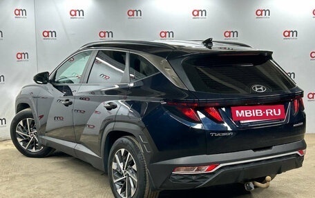 Hyundai Tucson, 2021 год, 3 099 000 рублей, 6 фотография