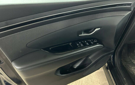 Hyundai Tucson, 2021 год, 3 099 000 рублей, 19 фотография