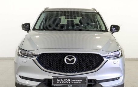 Mazda CX-5 II, 2021 год, 2 800 000 рублей, 2 фотография