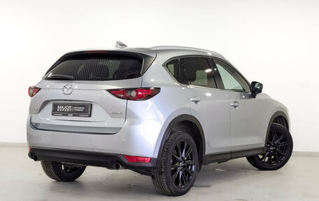 Mazda CX-5 II, 2021 год, 2 800 000 рублей, 5 фотография