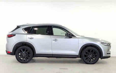 Mazda CX-5 II, 2021 год, 2 800 000 рублей, 4 фотография