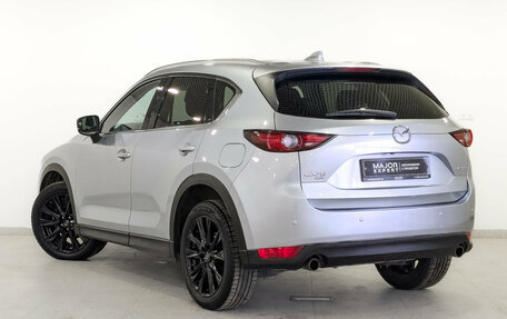 Mazda CX-5 II, 2021 год, 2 800 000 рублей, 7 фотография