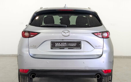 Mazda CX-5 II, 2021 год, 2 800 000 рублей, 6 фотография