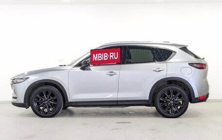 Mazda CX-5 II, 2021 год, 2 800 000 рублей, 8 фотография