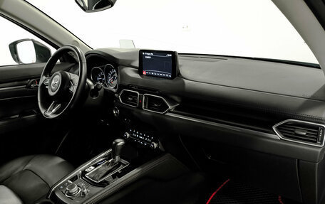 Mazda CX-5 II, 2021 год, 2 800 000 рублей, 13 фотография