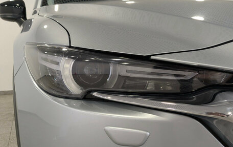 Mazda CX-5 II, 2021 год, 2 800 000 рублей, 11 фотография