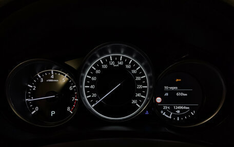 Mazda CX-5 II, 2021 год, 2 800 000 рублей, 16 фотография