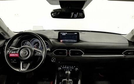 Mazda CX-5 II, 2021 год, 2 800 000 рублей, 14 фотография