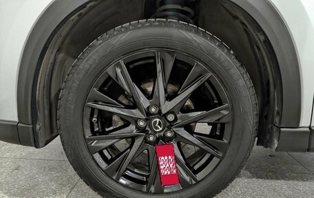 Mazda CX-5 II, 2021 год, 2 800 000 рублей, 12 фотография