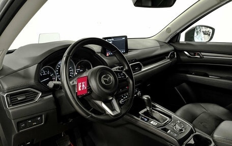 Mazda CX-5 II, 2021 год, 2 800 000 рублей, 15 фотография