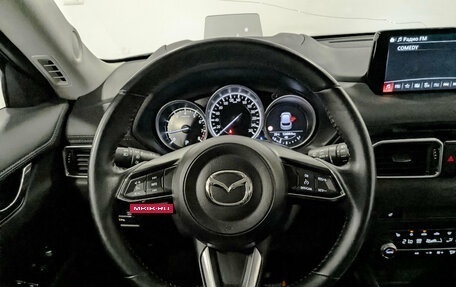Mazda CX-5 II, 2021 год, 2 800 000 рублей, 21 фотография