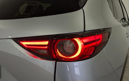 Mazda CX-5 II, 2021 год, 2 800 000 рублей, 27 фотография