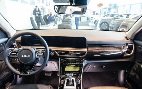 KIA Seltos I, 2025 год, 2 970 000 рублей, 10 фотография